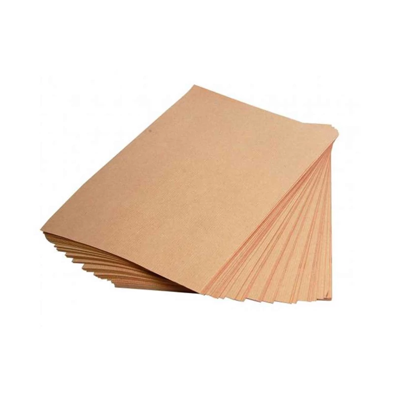 کاغذ کرافتA3 صبا بسته 10برگی