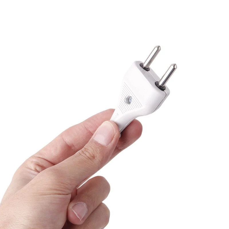 دوشاخه برق تخت تهران الکتریک Tehran Socket Male Plugin