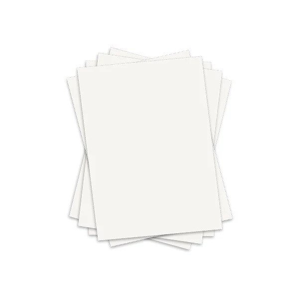 کاغذ A5 بسته 500 برگی