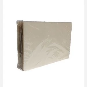 طلق روجلدی صحافی و سیمی کتاب جزوه کاتالوگ سایز A4 بسته 100 عددی