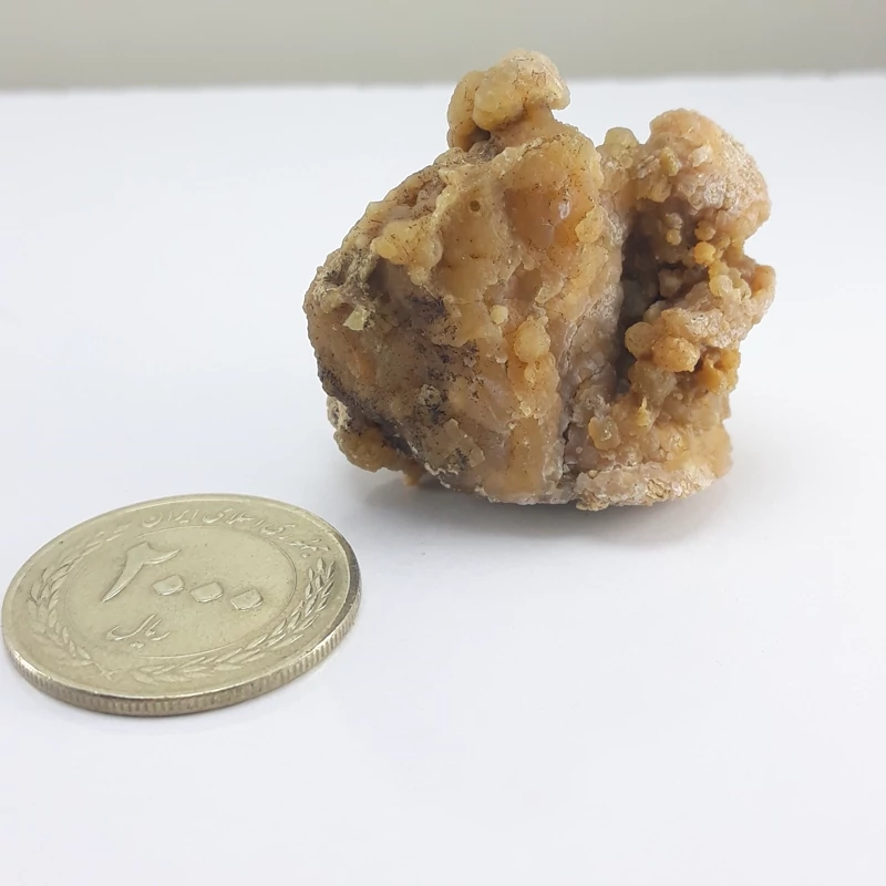 سنگ عقیق راف تاولی