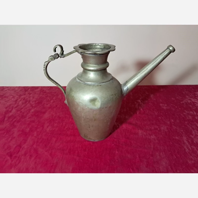 آفتابه دست نماز قدیمی ( ارسال رایگان )