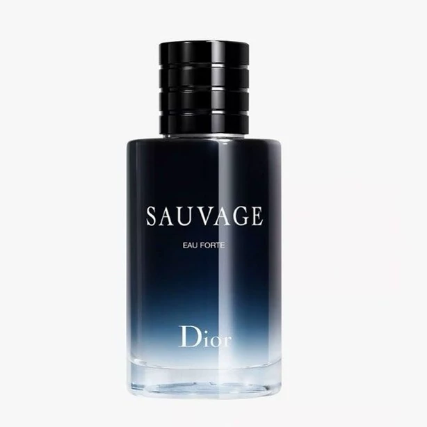 عطر ساواج دیور (اقتصادی) درجه یک - dior sauvage