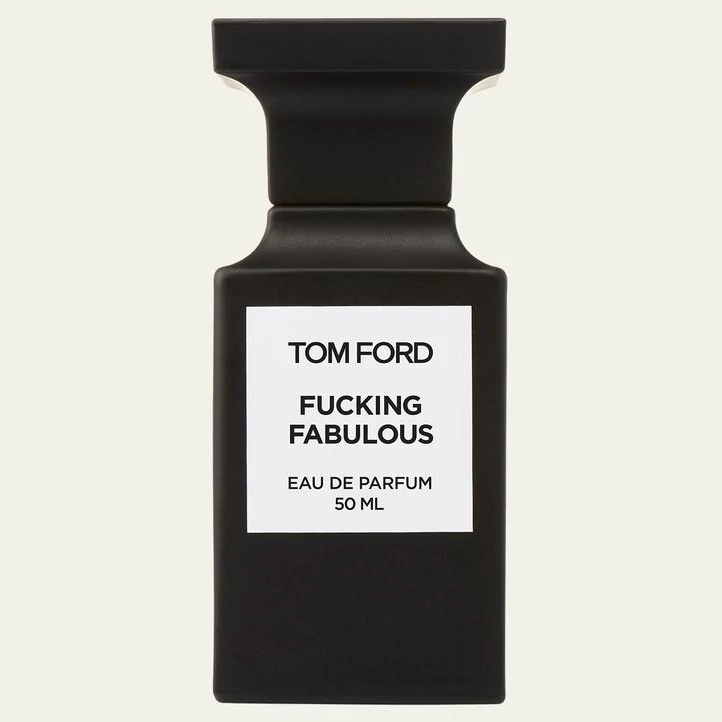عطر تام فورد فاکینگ فابولوس (اقتصادی) درجه یک - Tom Ford Fucking Fabulous