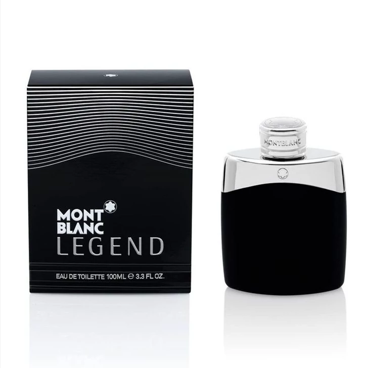 عطر مونت بلک لجند/مون بلان لیجند (اقتصادی) درجه یک - MONT BLANC - Mont Blanc Legend
