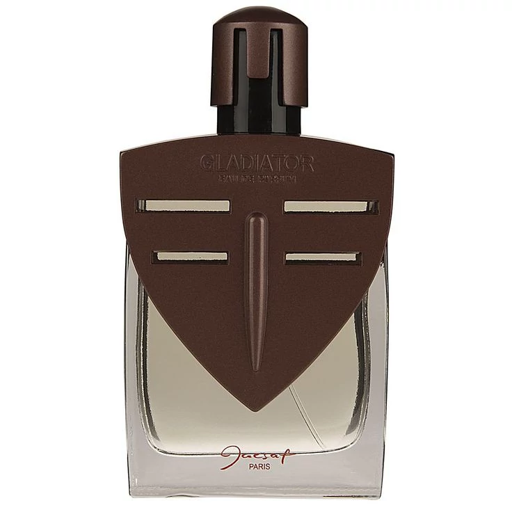 عطر گلادیاتور ژکساف (اقتصادی) درجه یک Jacsaf - Gladiator