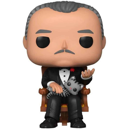 فیگور فانکو مدل ویتو طرح Corleone کد 1200 ارتفاع 13 سانتی متر