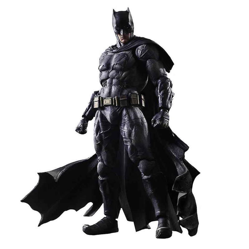 اکشن فیگور پلی آرت مدل بتمن طرح Batman Dawn of Justics