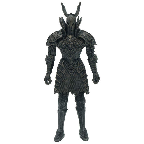 اکشن فیگور مدل دارک سولز طرح Dark Souls Black Knight 4inch