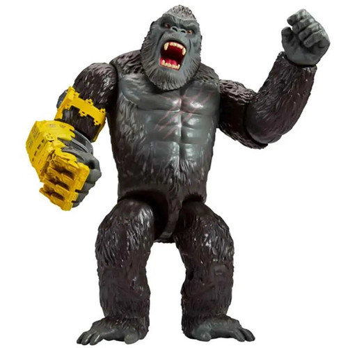 اکشن فیگور مدل کینگ کونگ Kong Giant King سری Monsterverse