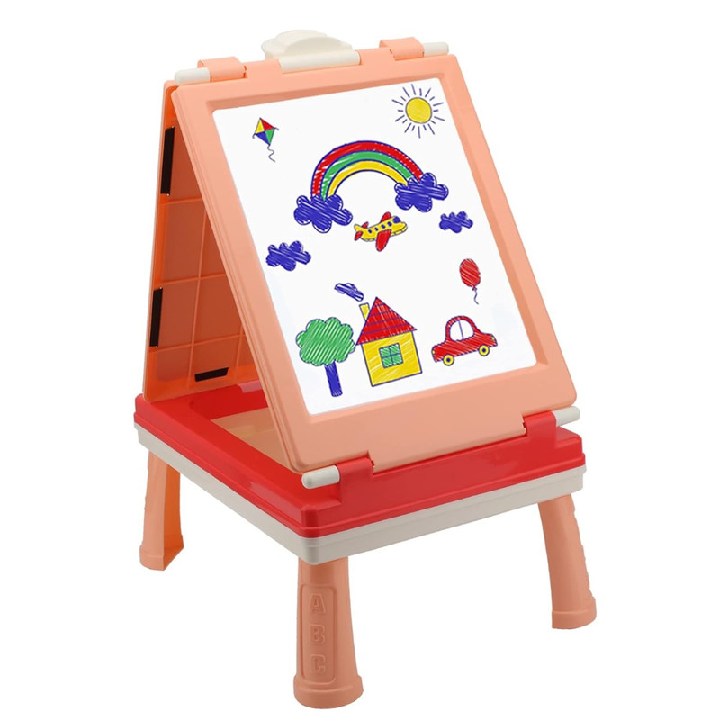 بازی آموزشی مدل وایت برد 2x1 کد artist A1367614B