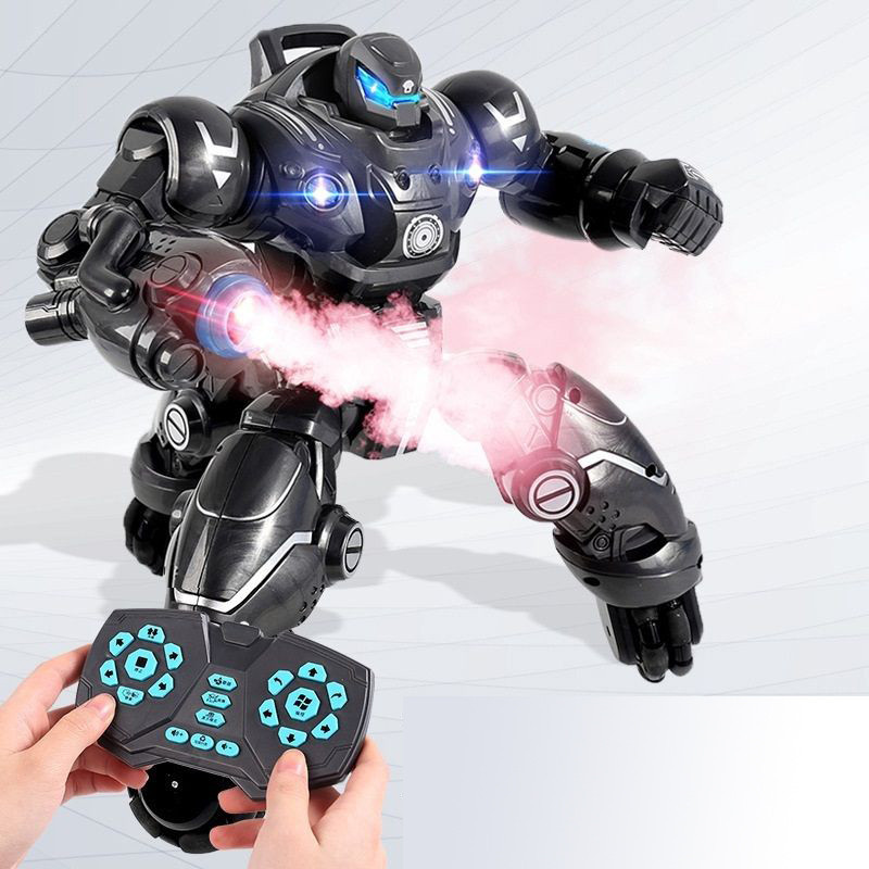 ربات کنترلی مدل Whirlwind Ares robot کد S101