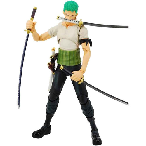 اکشن فیگور مدل Roronoa zoro