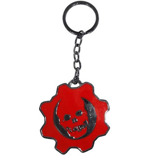 جاکلیدی طرح Gears of War