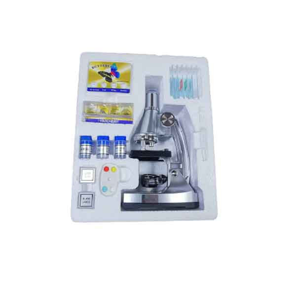 میکروسکوپ مدل فاندل کد FA-B600