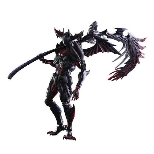اکشن فیگور مدل Diablos Armor