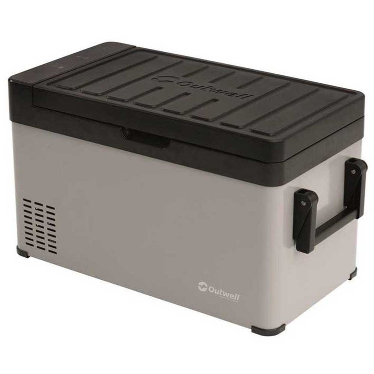 یخچال و فریزر خودرو اوتویل مدل Deep Chill38-590192-Q40