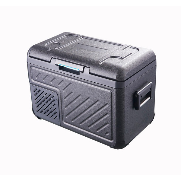 یخچال و فریزر خودرو هانس مدل W-40