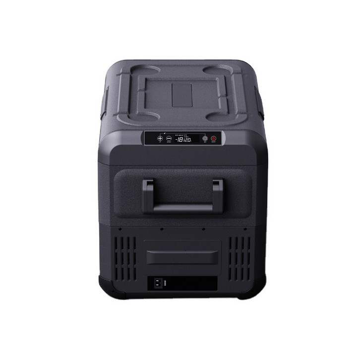 یخچال و فریزر خودرو هانس مدل W-40