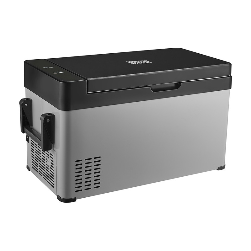 یخچال و فریزر خودرو میستری مدل MRQ-40