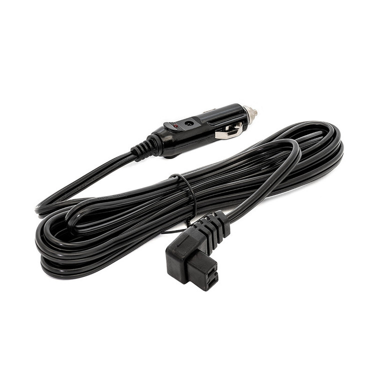 یخچال و فریزر خودرو میستری مدل MRQ-40