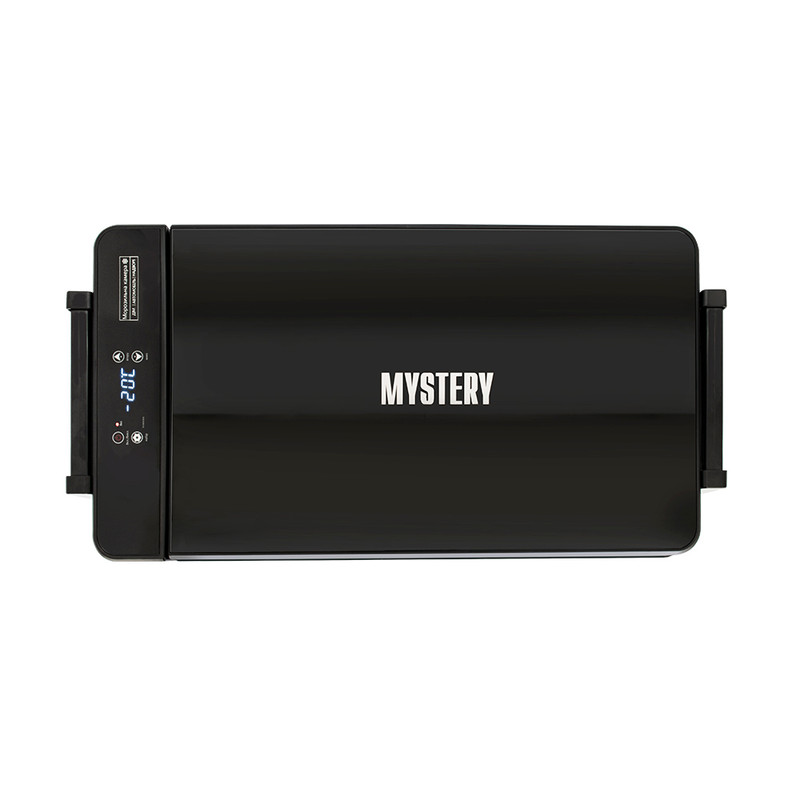یخچال و فریزر خودرو میستری مدل MRQ-30