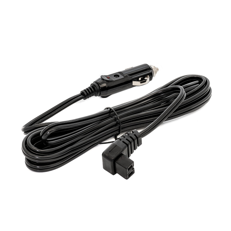 یخچال و فریزر خودرو میستری مدل MRQ-30