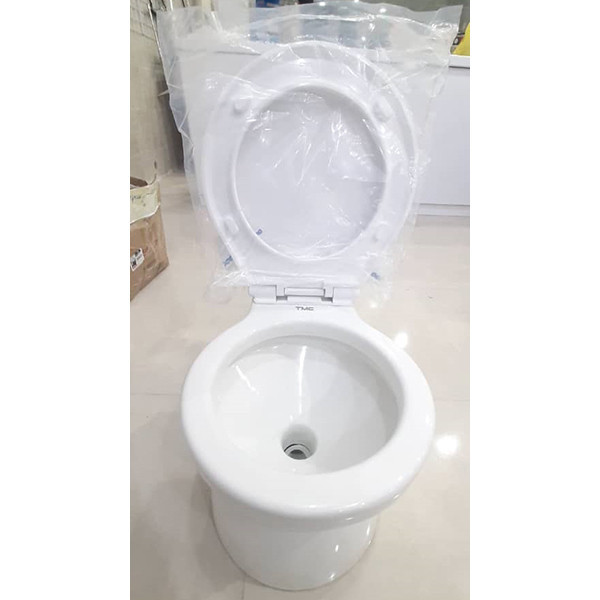 توالت فرنگی تی ام سی مدل TMC-29922