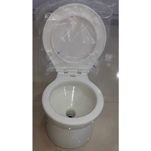 توالت فرنگی تی ام سی مدل TMC-29922