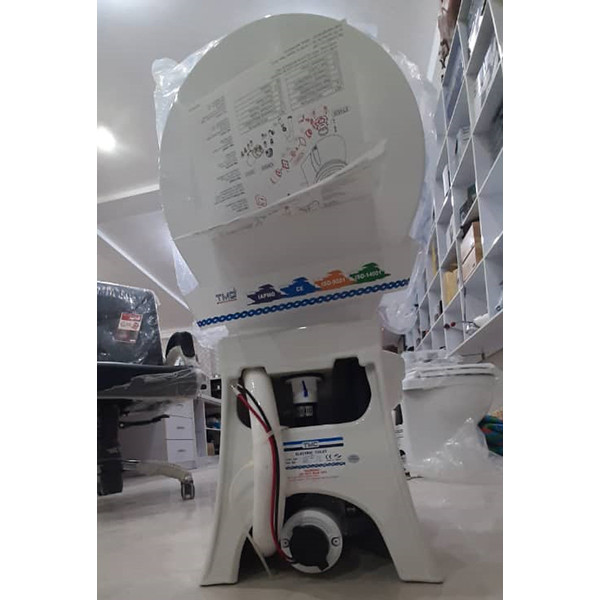 توالت فرنگی تی ام سی مدل TMC-29922