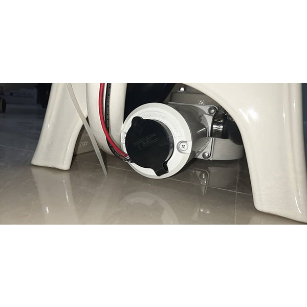 توالت فرنگی تی ام سی مدل TMC-29922