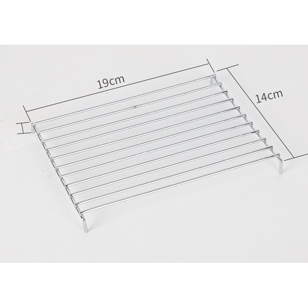 اجاق گاز سفری اورنج اوت دور مدل BDZ-430-E-A