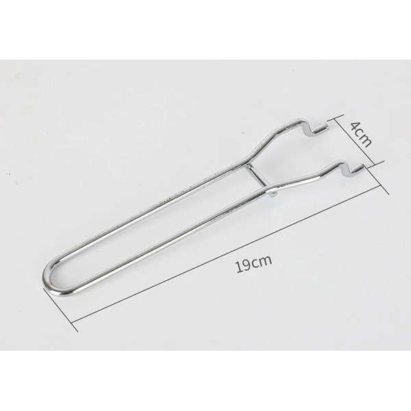 اجاق گاز سفری اورنج اوت دور مدل BDZ-430-E-A