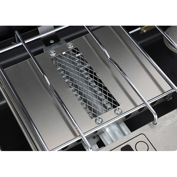 اجاق گاز سفری اورنج اوت دور مدل BDZ-430-E-A