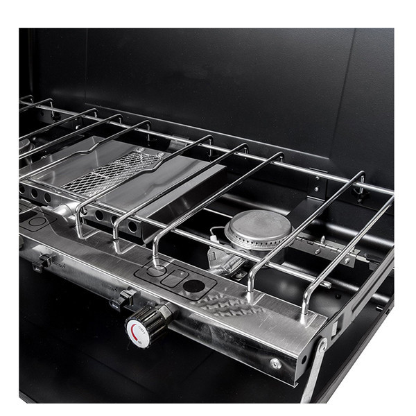 اجاق گاز سفری اورنج اوت دور مدل BDZ-430-E-A