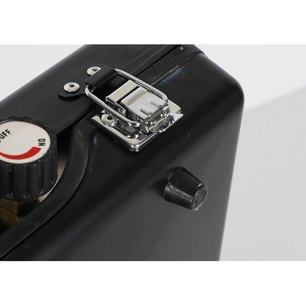 اجاق گاز سفری اورنج اوت دور مدل BDZ-430-E-A