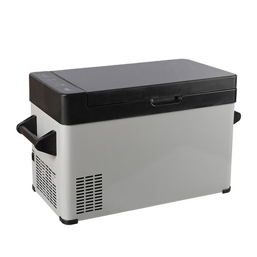 یخچال و فریزر خودرو مدل Q-40