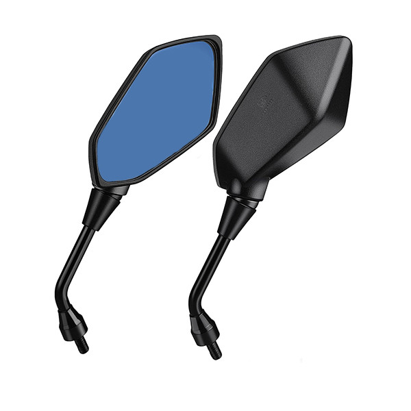 آینه موتور سیکلت ماک تیونینگ مدل MIC-MRM-062 بسته 2 عددی