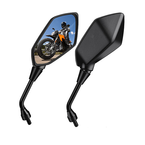 آینه موتور سیکلت ماک تیونینگ مدل MIC-MRM-062 بسته 2 عددی