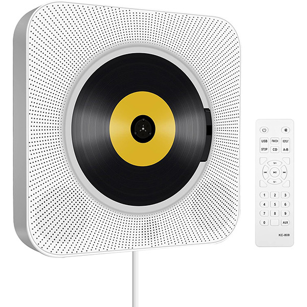 پخش کننده موسیقی مدل KC-808