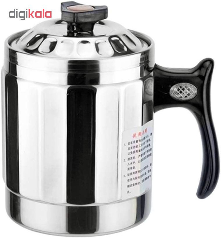پلوپز فندکی مدل JB/T4088-2012