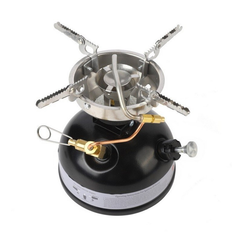 اجاق سفری لانشان مدل LSO618