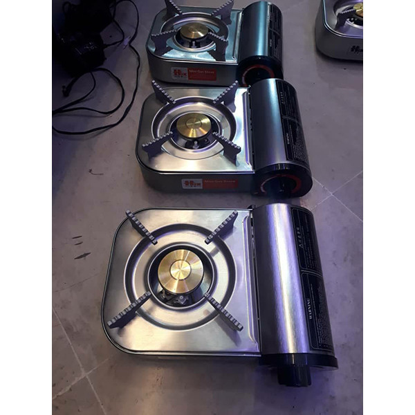 اجاق سفری هیکس مدل BDZ-130-B