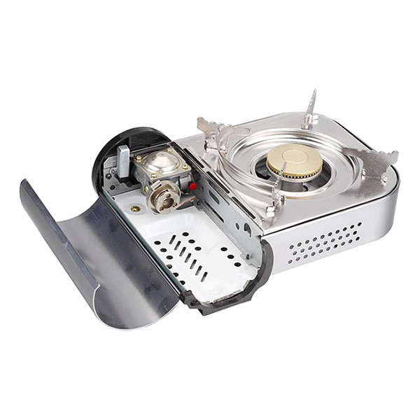 اجاق سفری هیکس مدل BDZ-130-B