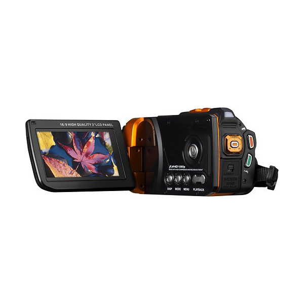 دوربین فیلم برداری هایتک مدل HD-5200