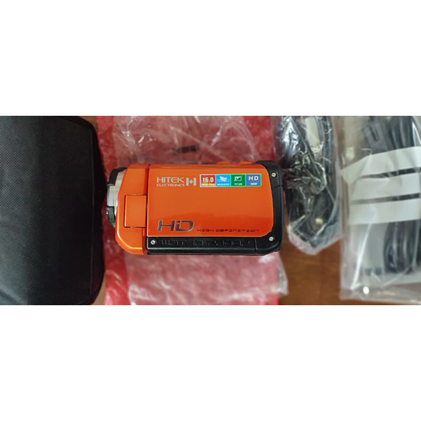 دوربین فیلم برداری هایتک مدل HD-5200