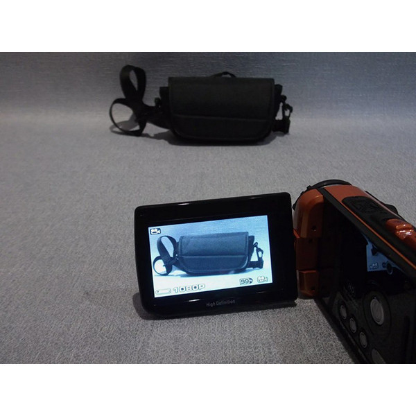 دوربین فیلم برداری هایتک مدل HD-5200