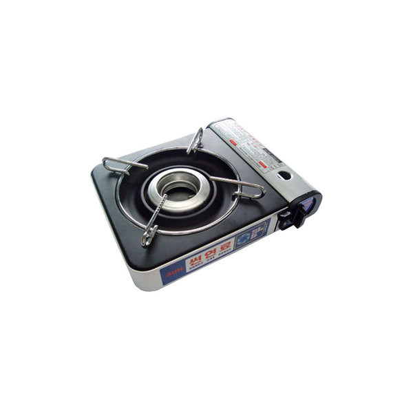 اجاق سفری سان مدل TCY1