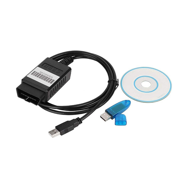 عیب یاب دیاگ خودرو او بی دی دو مدل 11KCHL-D1047