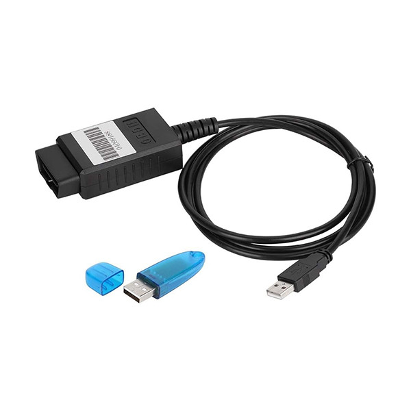 عیب یاب دیاگ خودرو او بی دی دو مدل 11KCHL-D1047